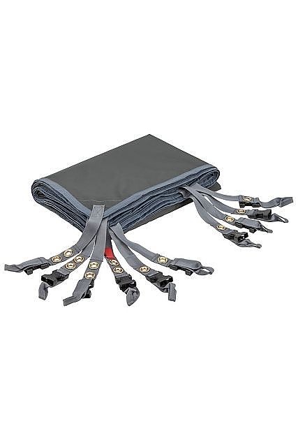 photo: Marmot Thor 2P Footprint footprint