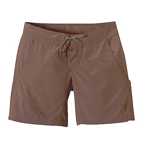photo: Patagonia Women's Ultra Shorts active short