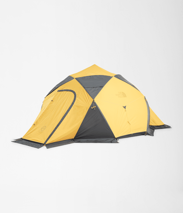 The North Face Dome 5 - Trailspace