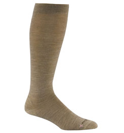 photo: Fox River Knee High hiking/backpacking sock