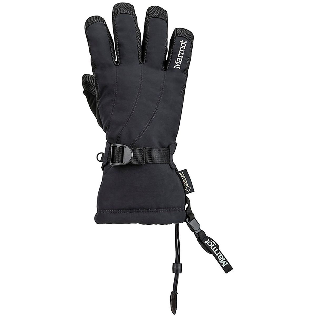 photo: Marmot Women's Randonnee Glove insulated glove/mitten
