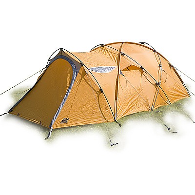 photo: EMS Alpin 2 four-season tent
