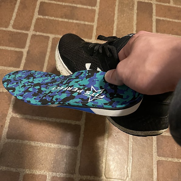 Fits Perfect: Custom Orthotics