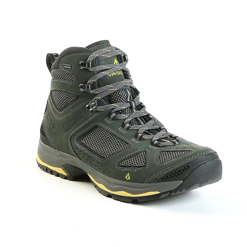 photo: Vasque Breeze III hiking boot