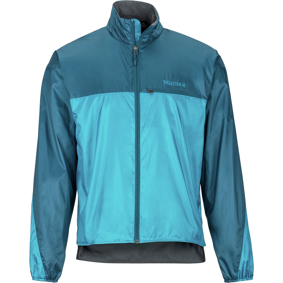 photo: Marmot Men's DriClime Windshirt wind shirt