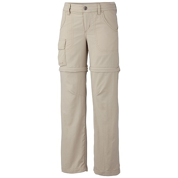 columbia silver ridge 2 pants