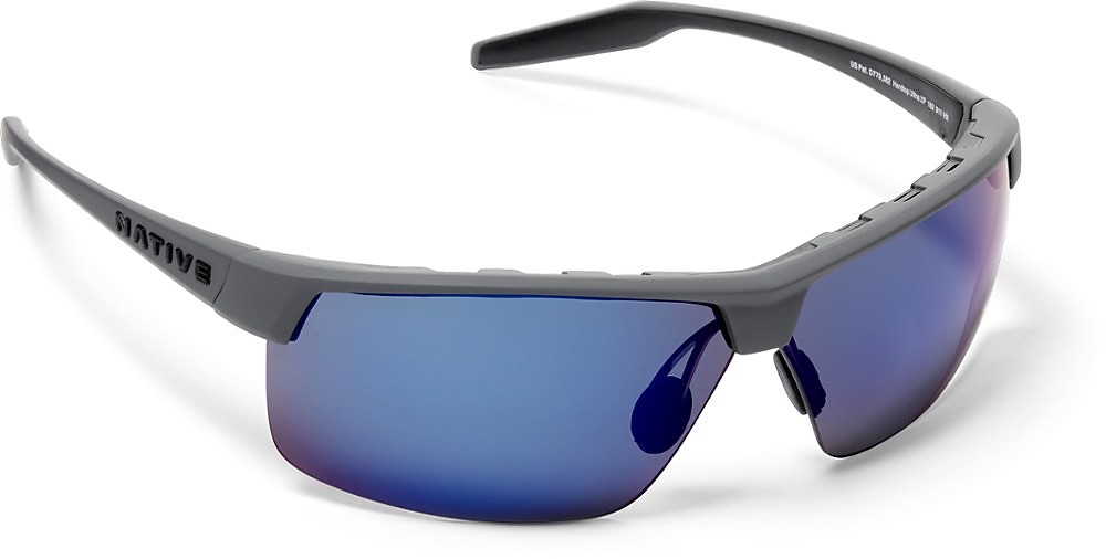 Native Eyewear Hardtop Ultra Reviews - Trailspace