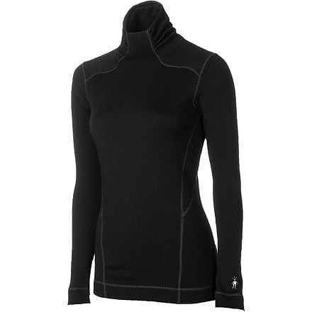 Smartwool Midweight Turtleneck
