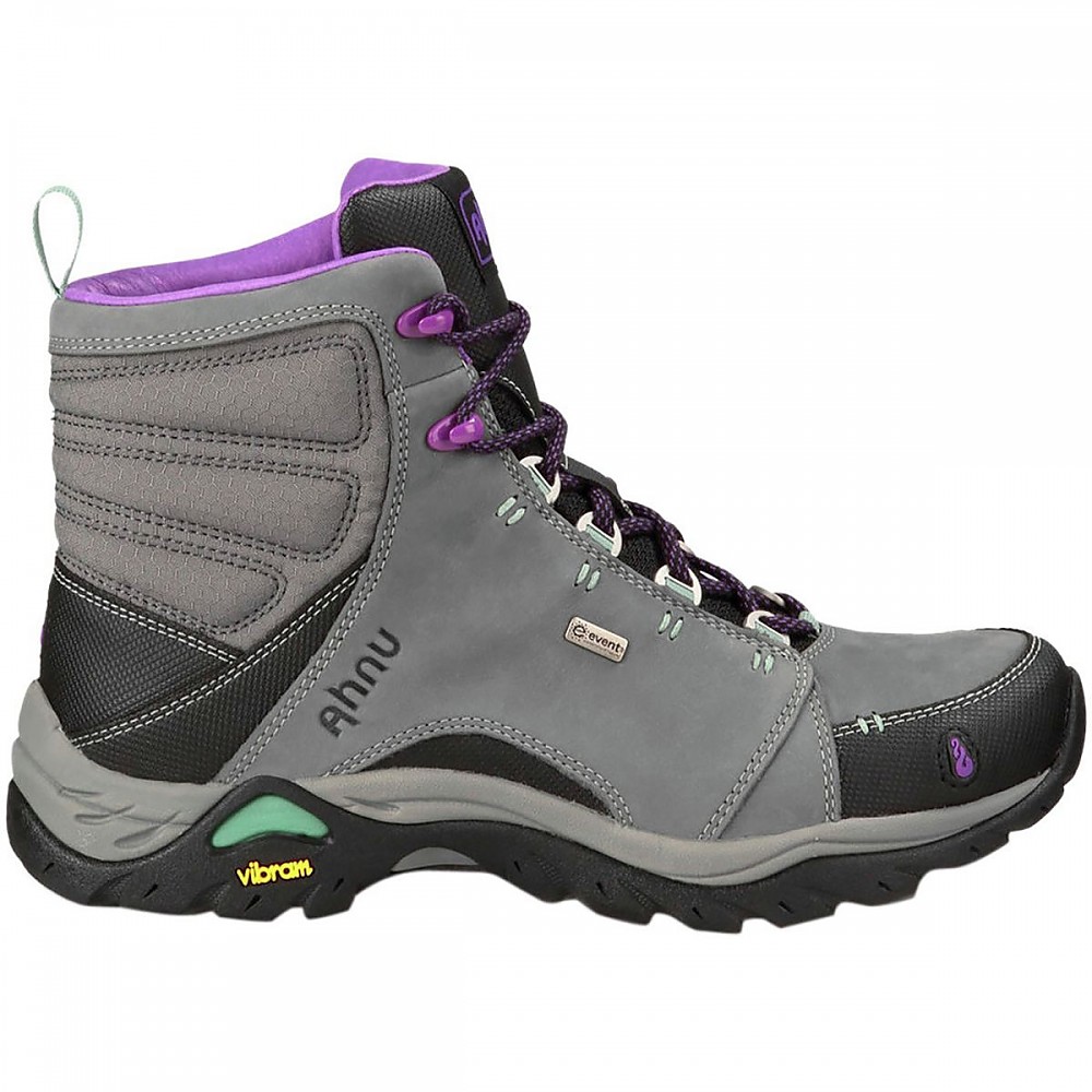 photo: Ahnu Montara Boot hiking boot