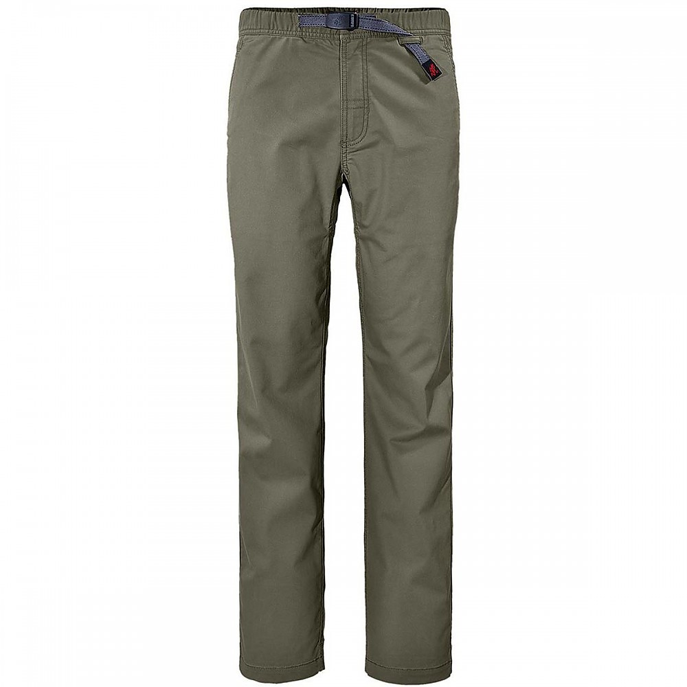photo: Gramicci Original G-Pants climbing pant
