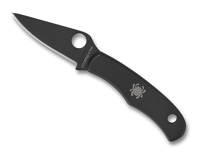 photo: Spyderco Bug folding knife