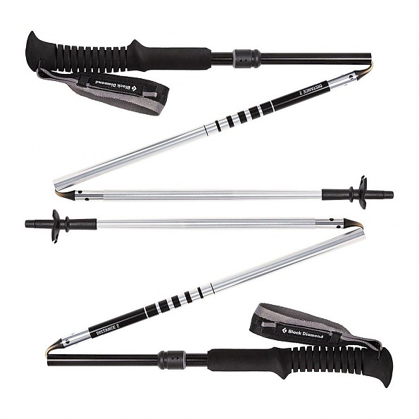 Black Diamond Distance Z Reviews - Trailspace