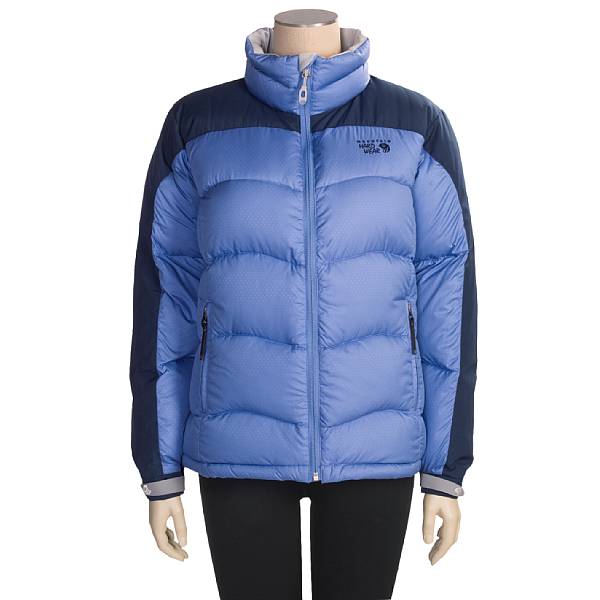 Mountain Hardwear Sub Zero Jacket Reviews Trailspace