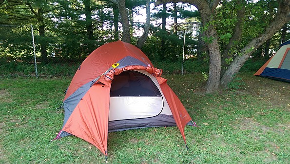 Big agnes flying diamond best sale