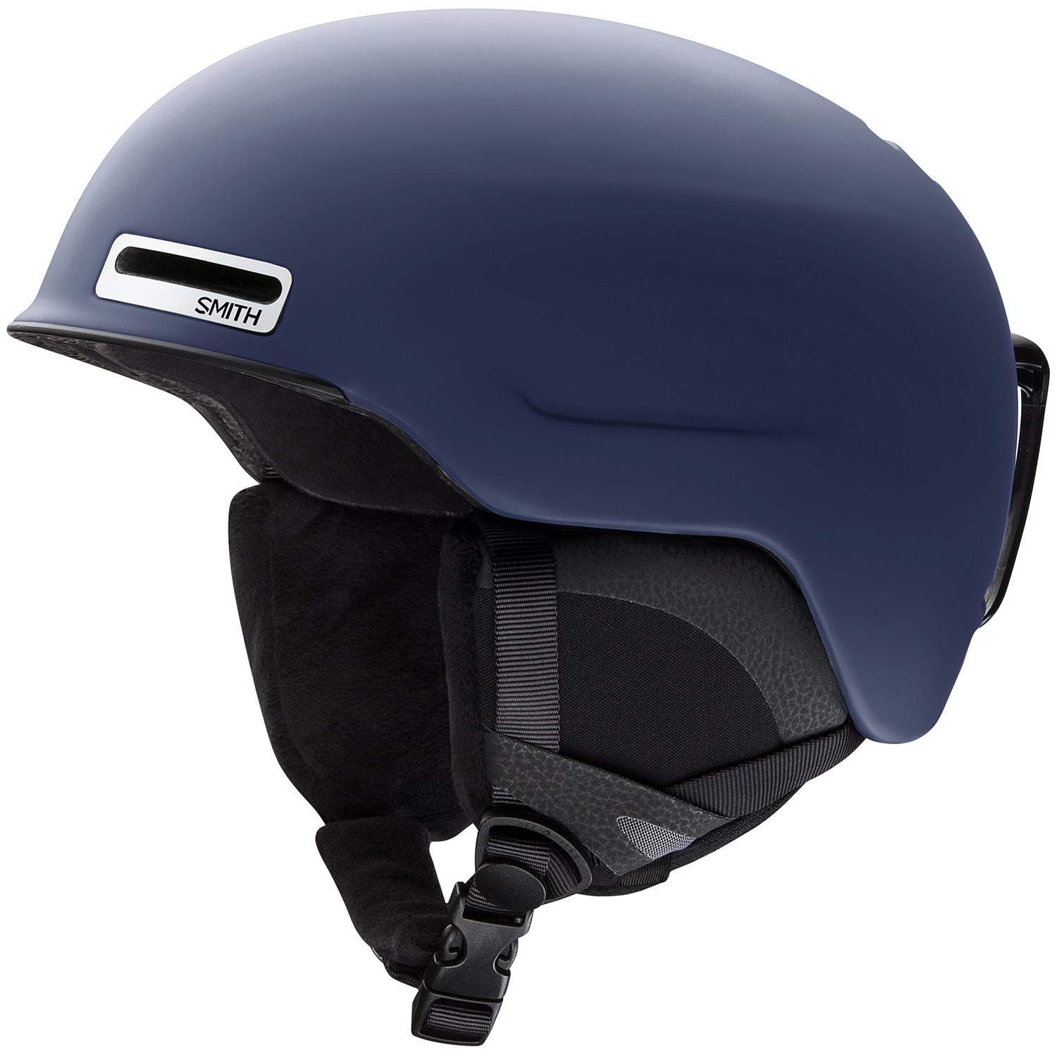 photo: Smith Maze Junior Helmet snowsport helmet