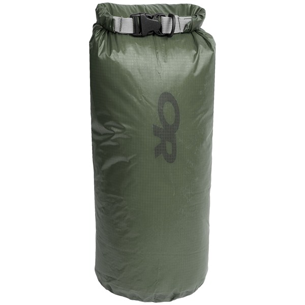 Outdoor Research Ultralight Dry Sacks Reviews - Trailspace