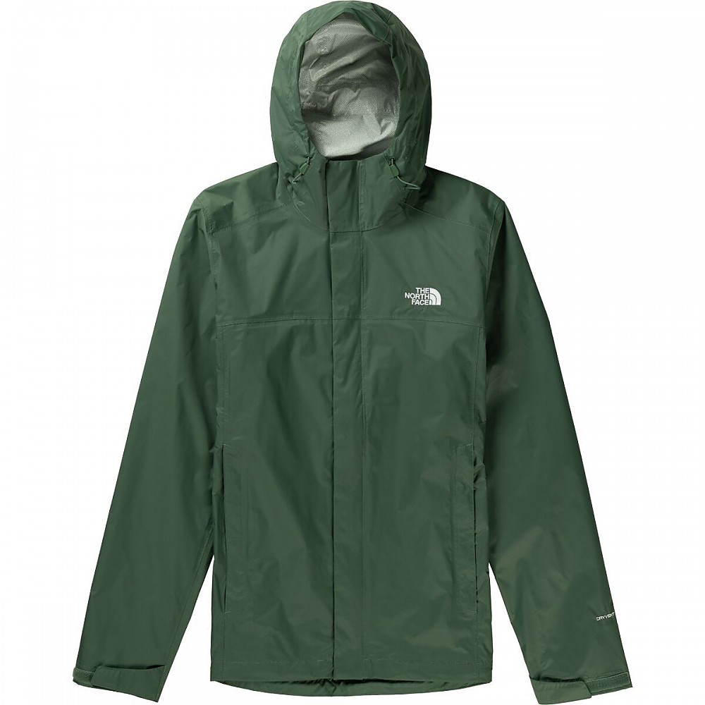 The North Face Venture 2 Jacket Reviews - Trailspace