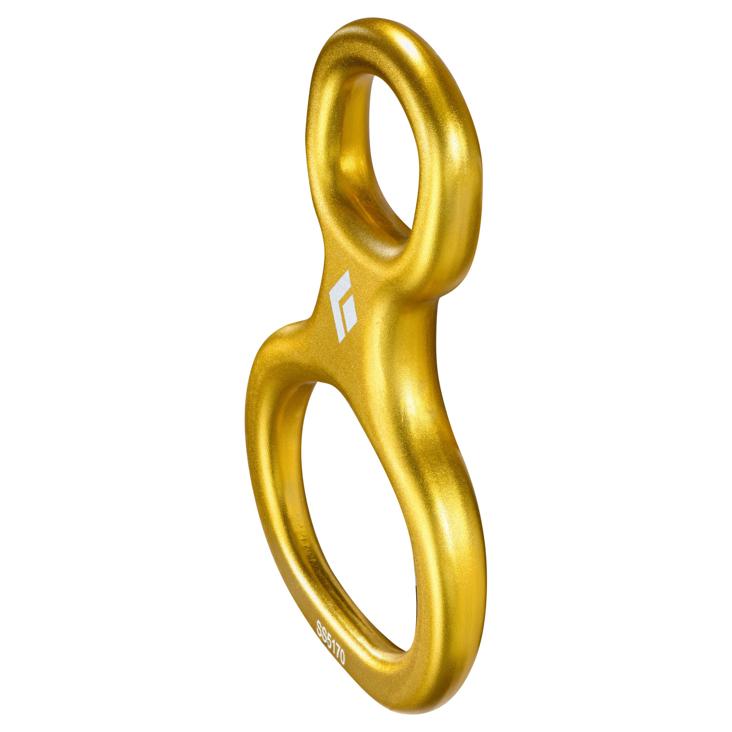 photo: Black Diamond Super 8 belay/rappel device