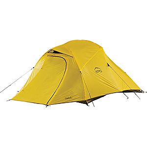 photo: Cabela's XPG Ultralight 3P three-season tent