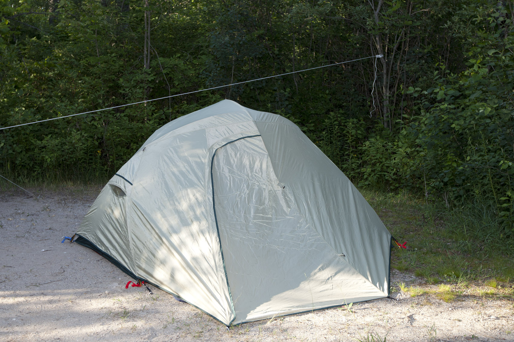 ALPS Mountaineering Extreme 3 Outfitter Reviews Trailspace