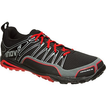 photo: INOV8 Trailroc 255 trail running shoe