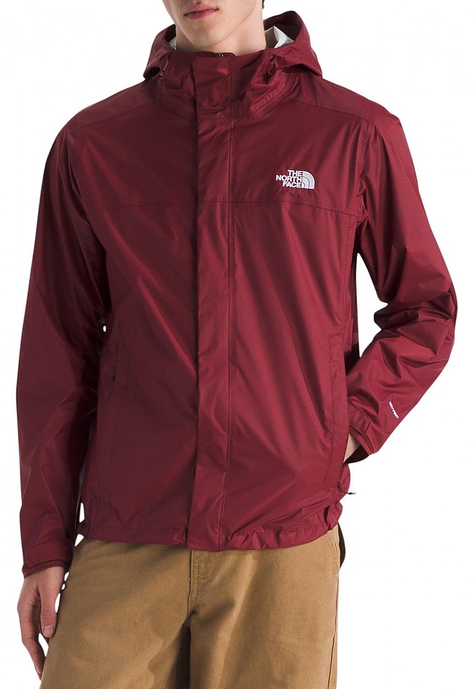 photo: The North Face Venture 2 Jacket waterproof jacket