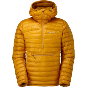 Montane Featherlite Down Jacket Reviews - Trailspace.com