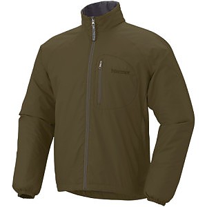 marmot windshirt driclime