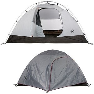 photo: Big Agnes Sunnyside 2 three-season tent