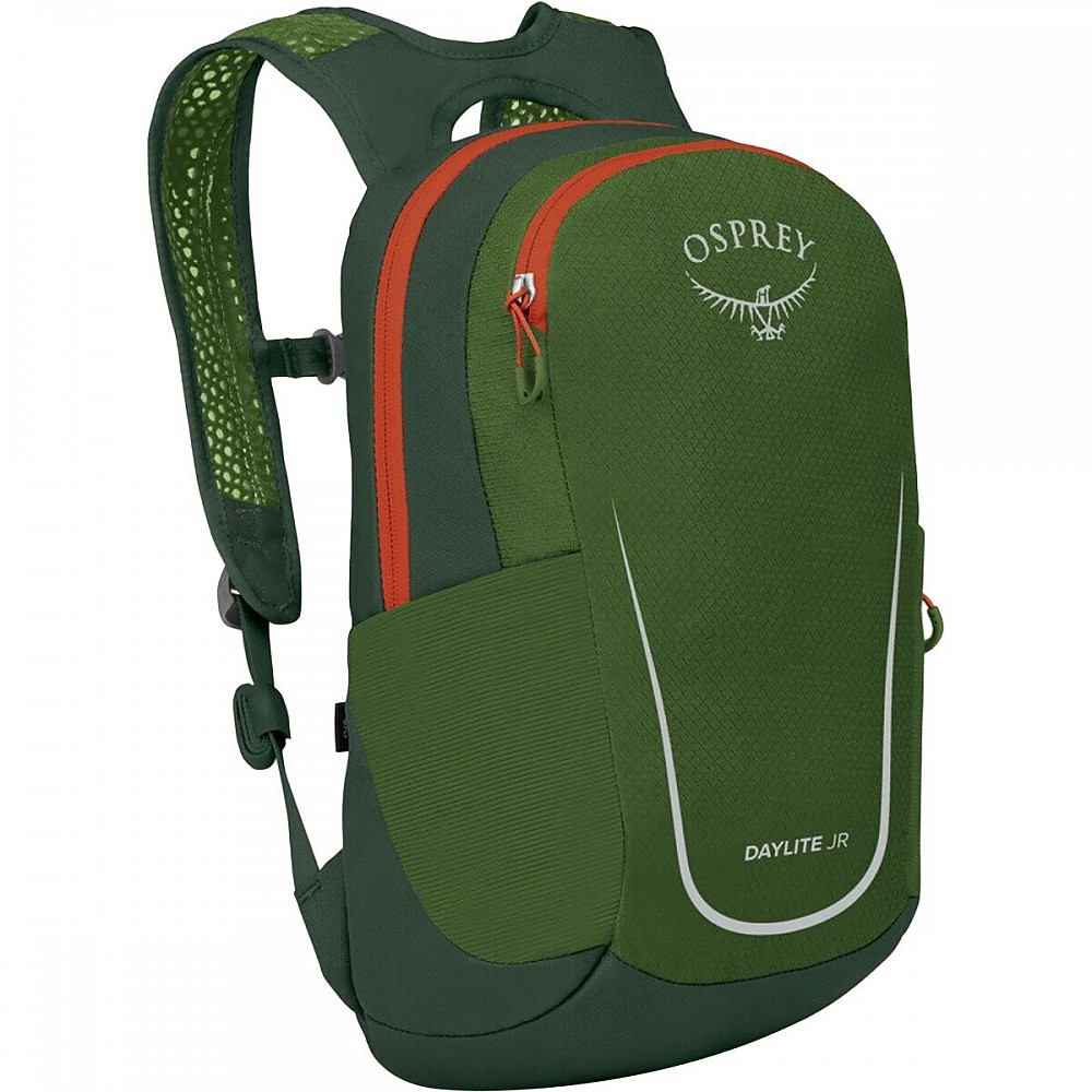 photo: Osprey Daylite daypack (under 35l)