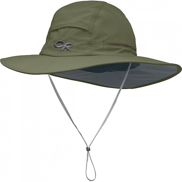 Outdoor Research Sombriolet Sun Hat Reviews Trailspace