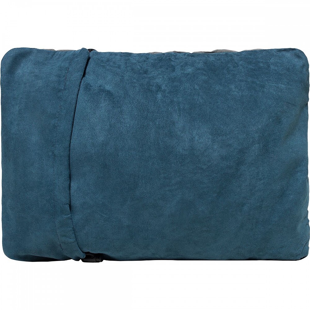 photo: Therm-a-Rest Compressible Pillow pillow