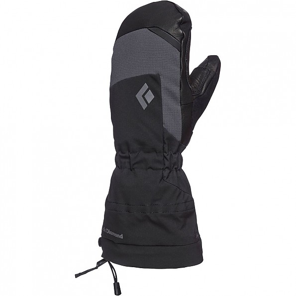 Black Diamond Mercury Mitts Reviews Trailspace