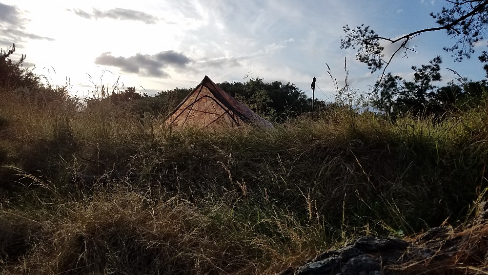 Zpacks Solplex Reviews - Trailspace