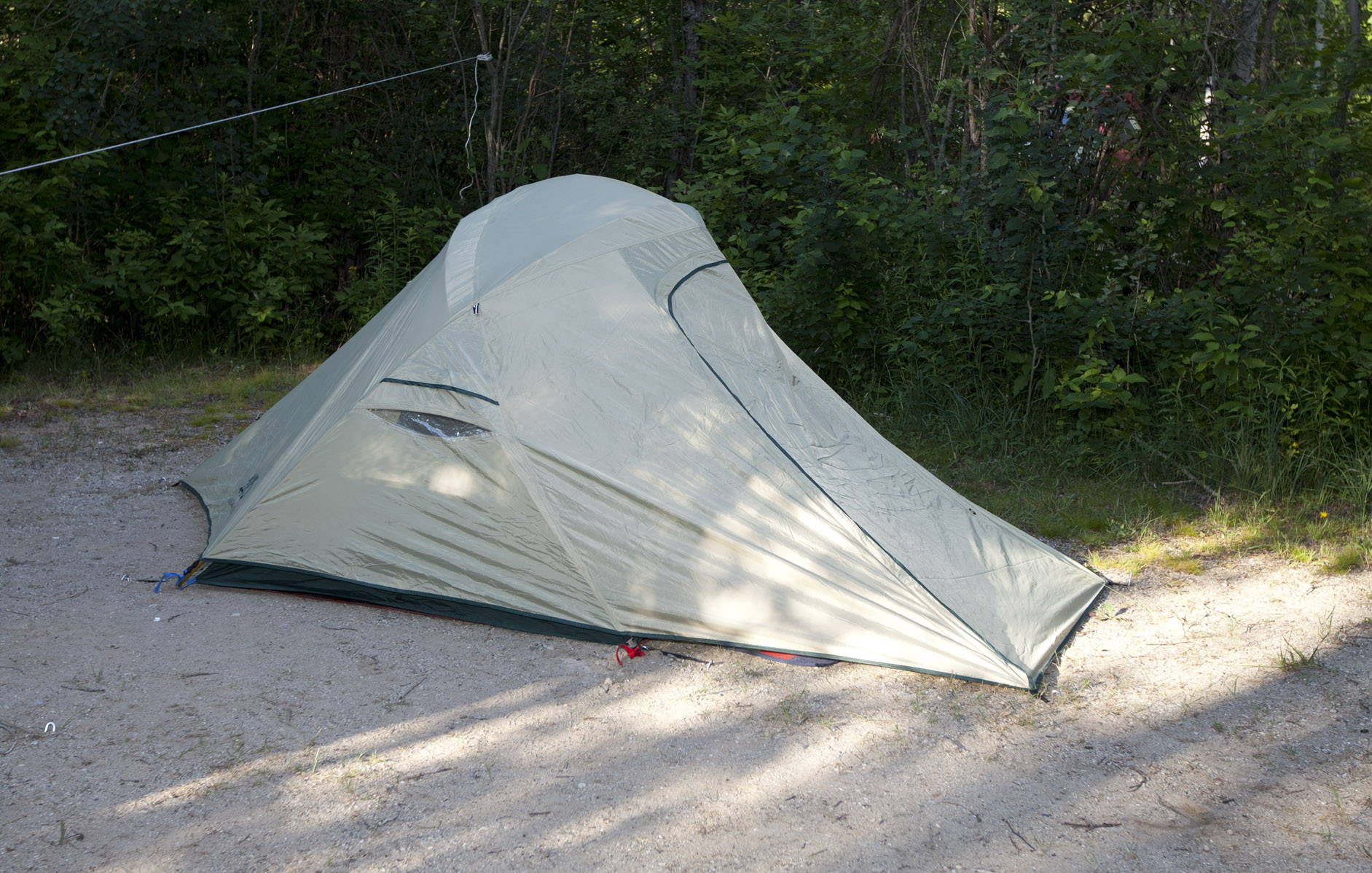 ALPS Mountaineering Extreme 3 Outfitter Reviews Trailspace