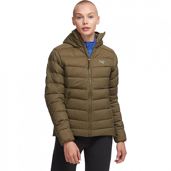Arc'teryx Thorium Hoody