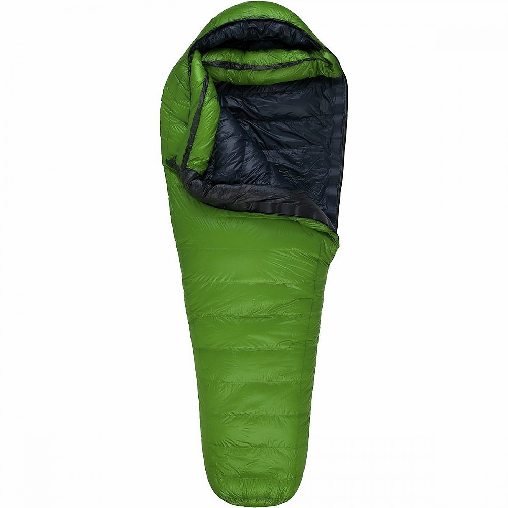 photo: Western Mountaineering VersaLite 3-season down sleeping bag