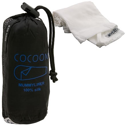 Cocoon Silk MummyLiner