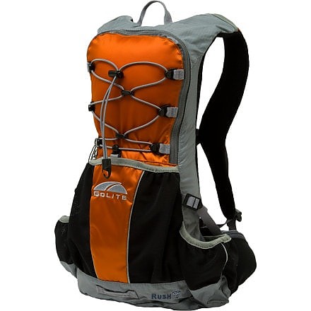 photo: GoLite Women's Rush daypack (under 35l)