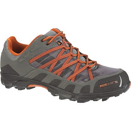 photo: INOV8 Roclite 315 trail running shoe