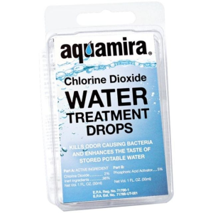 Chemical Water Treatments