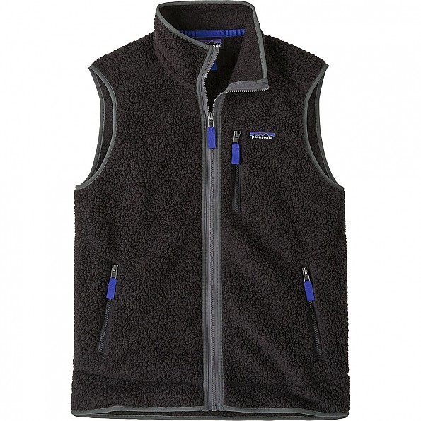 Patagonia Retro Pile Vest Reviews Trailspace