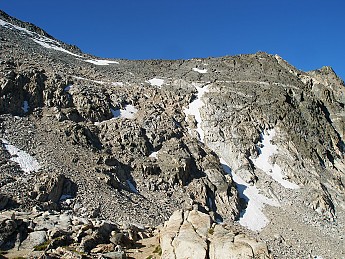 Loop hikes in Kings Canyon/Seqouia National Park? - Trailspace.com