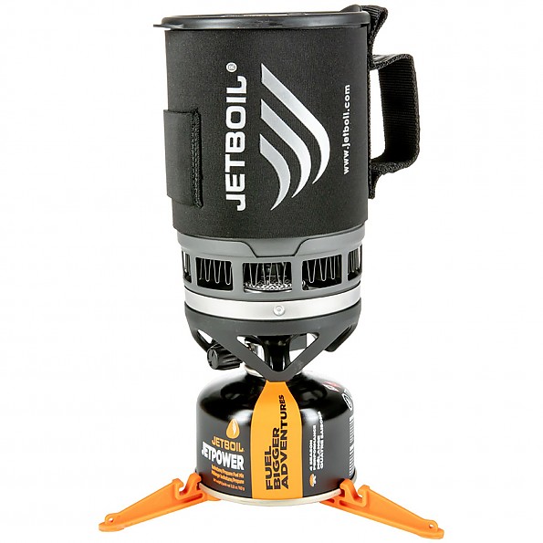 Jetboil Zip Cooking System