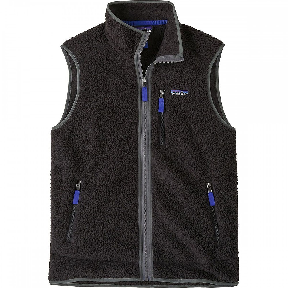 Patagonia Retro Pile Vest Reviews Trailspace