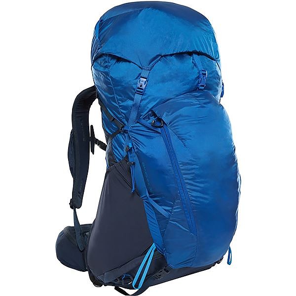 photo: The North Face Banchee 50 weekend pack (50-69l)