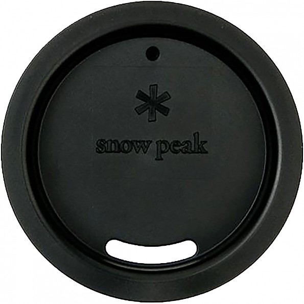 Snow Peak 450ml Mug Insulation Lid
