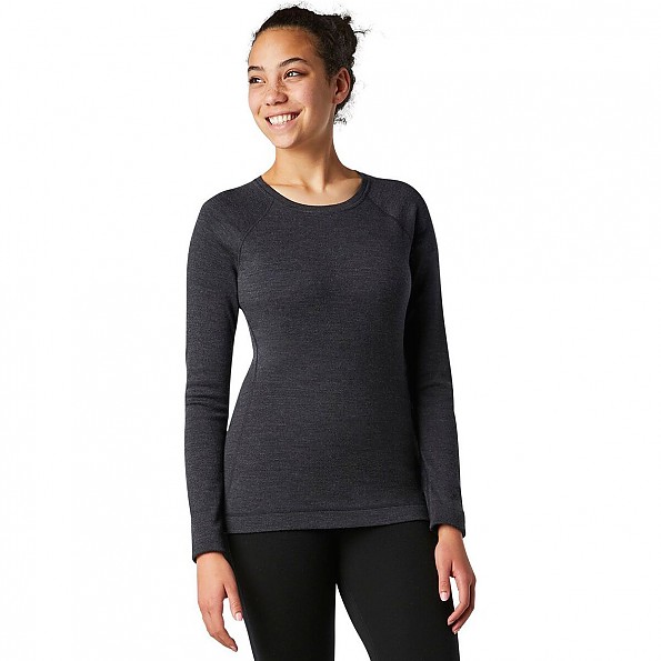 Smartwool Midweight Crew