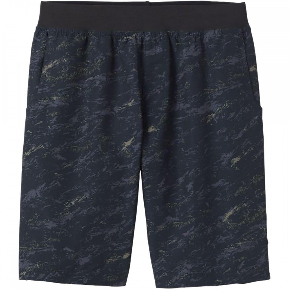 photo: prAna Mojo Short active short