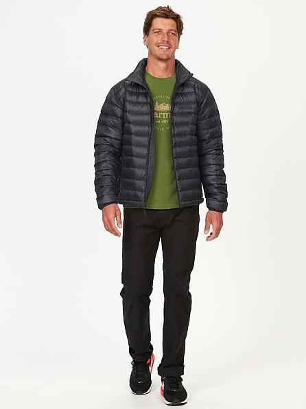 Marmot Zeus Jacket